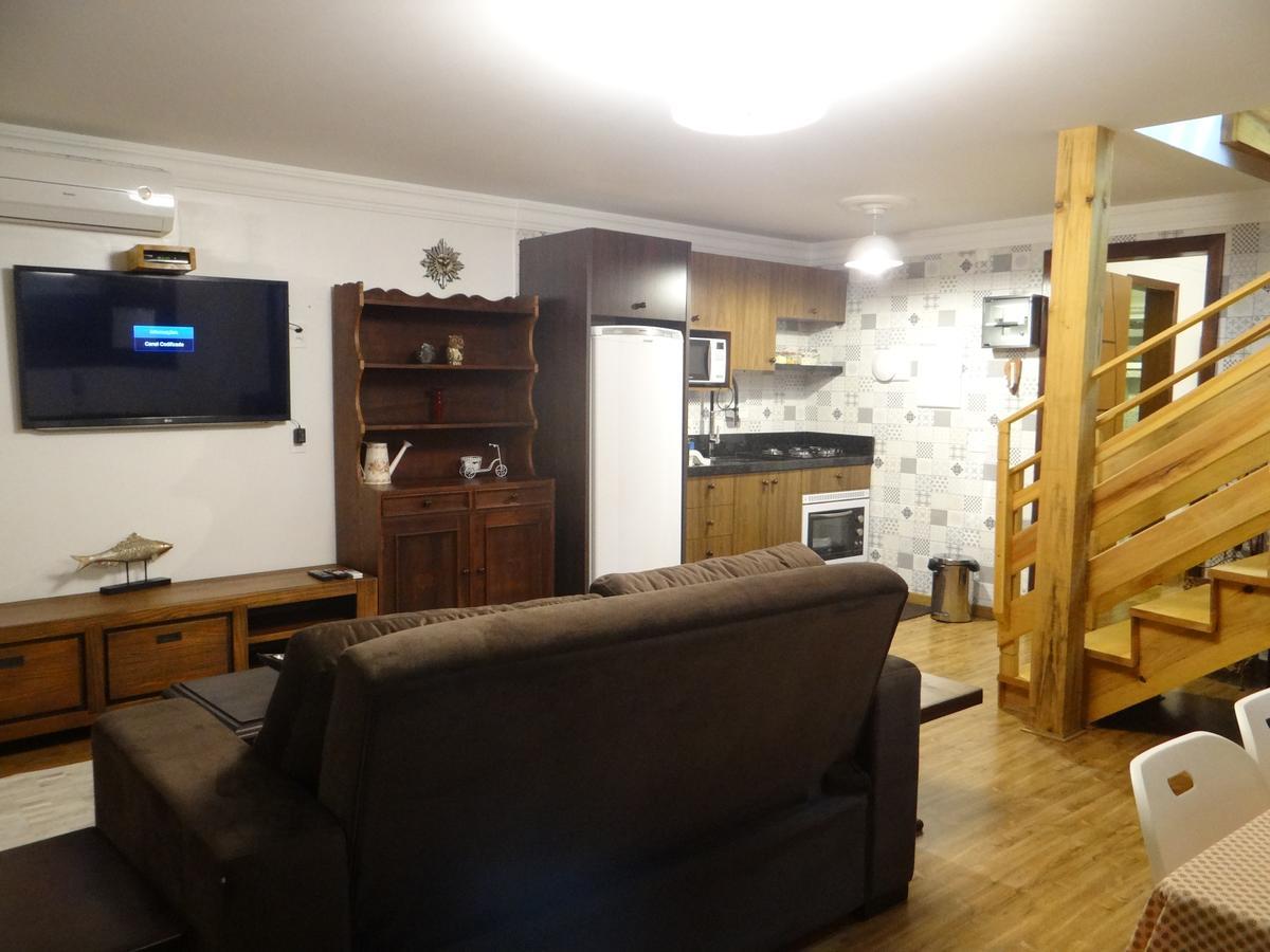 Chateau Blanc Hotel Urubici Zewnętrze zdjęcie